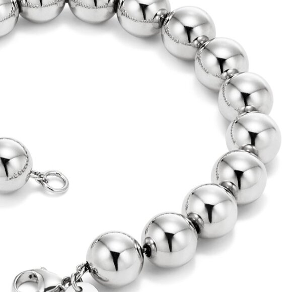 Tiffany & Co. Ball Bracelet - Picture 2 of 3